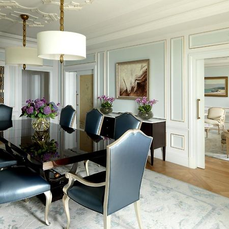 Four Seasons Hotel Baku Exterior foto