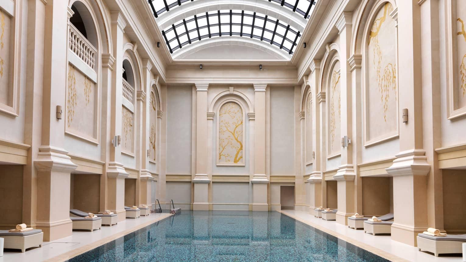Four Seasons Hotel Baku Exterior foto