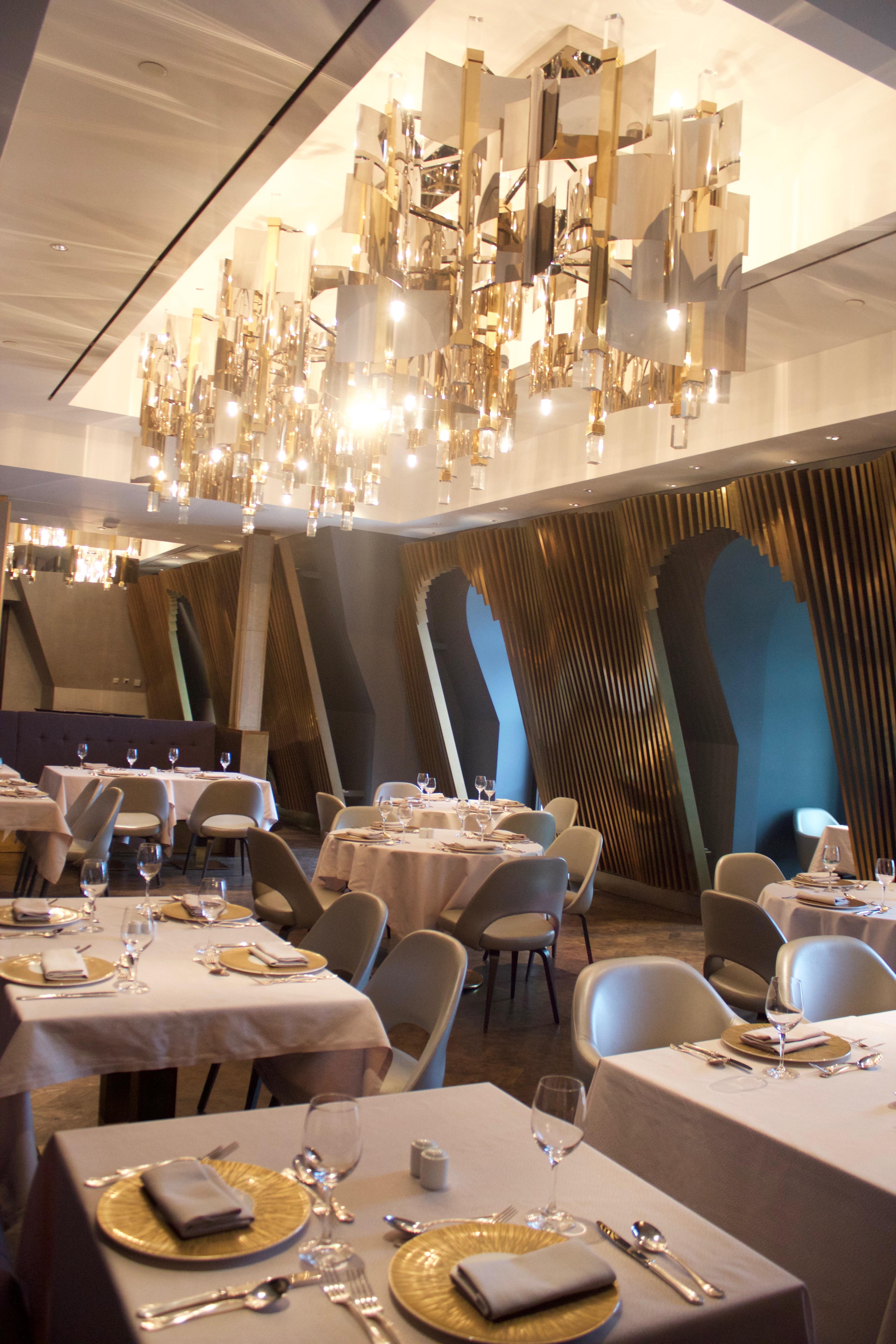 Four Seasons Hotel Baku Exterior foto