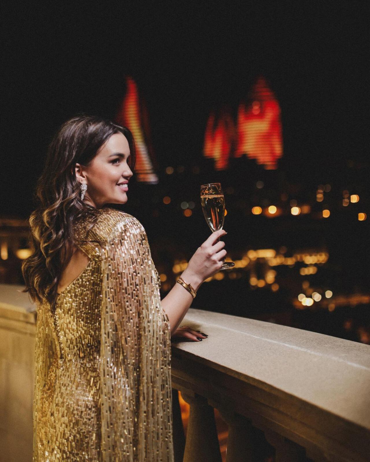 Four Seasons Hotel Baku Exterior foto