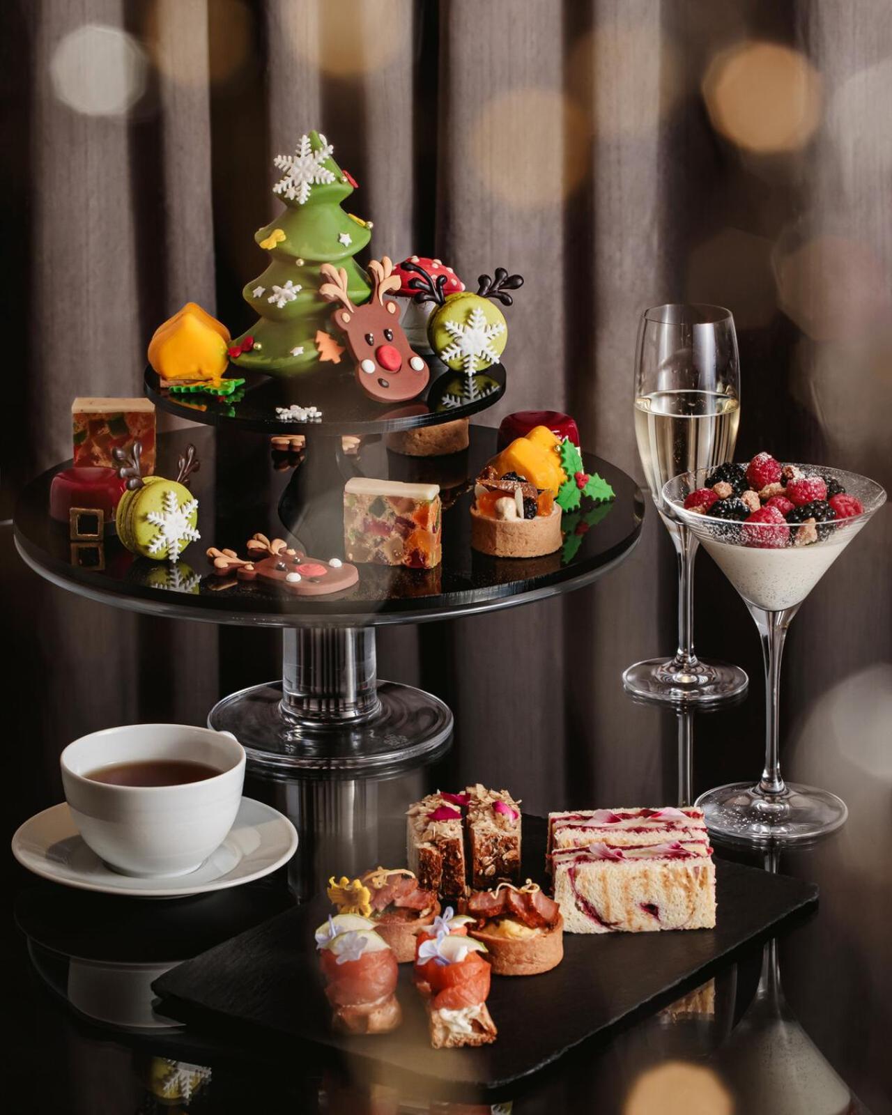 Four Seasons Hotel Baku Exterior foto