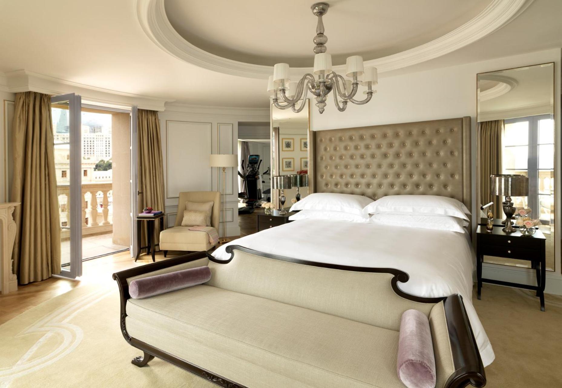 Four Seasons Hotel Baku Exterior foto