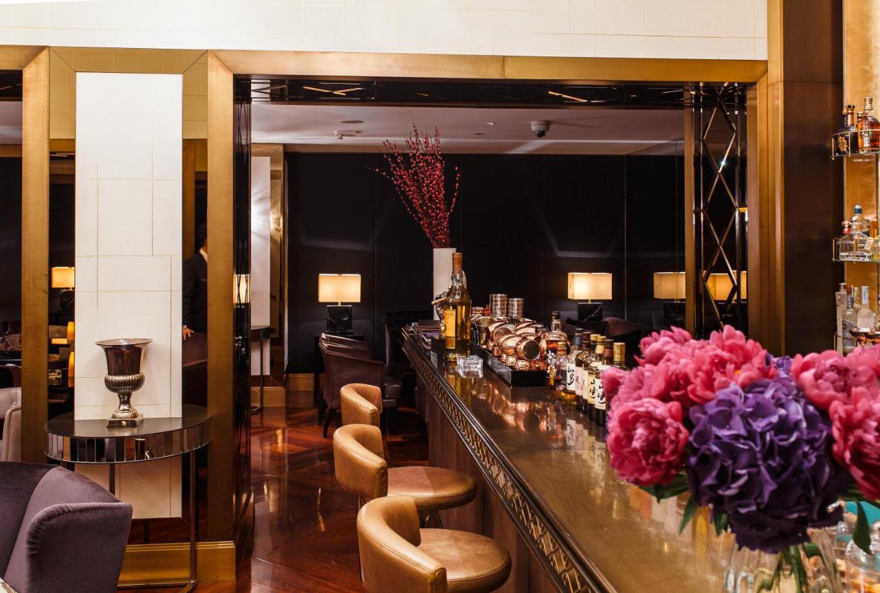 Four Seasons Hotel Baku Exterior foto